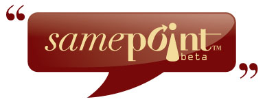 Samepoint.com Logo