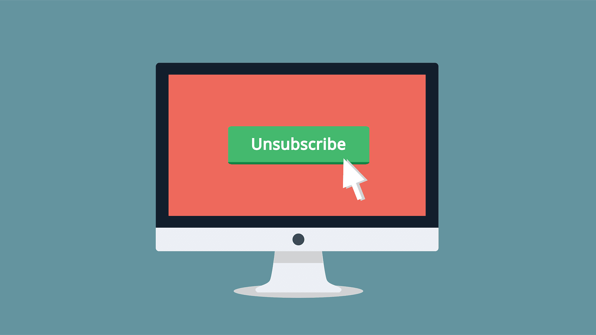 Keep consumers from unsubscribing