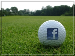 Golf Course Marketing and Social Media