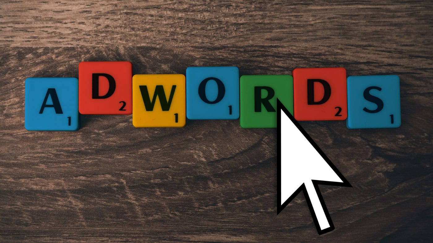 Google Adwords click through rate