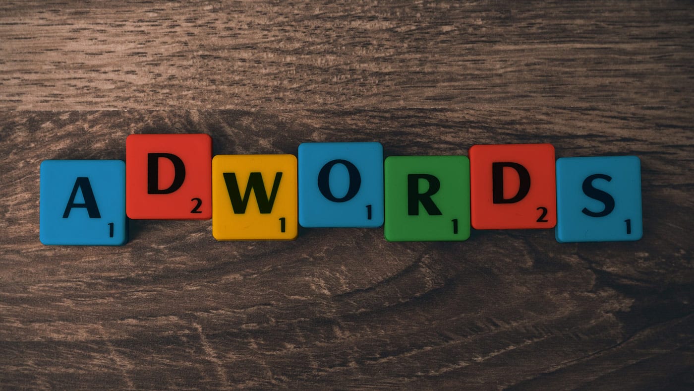 Google Adwords