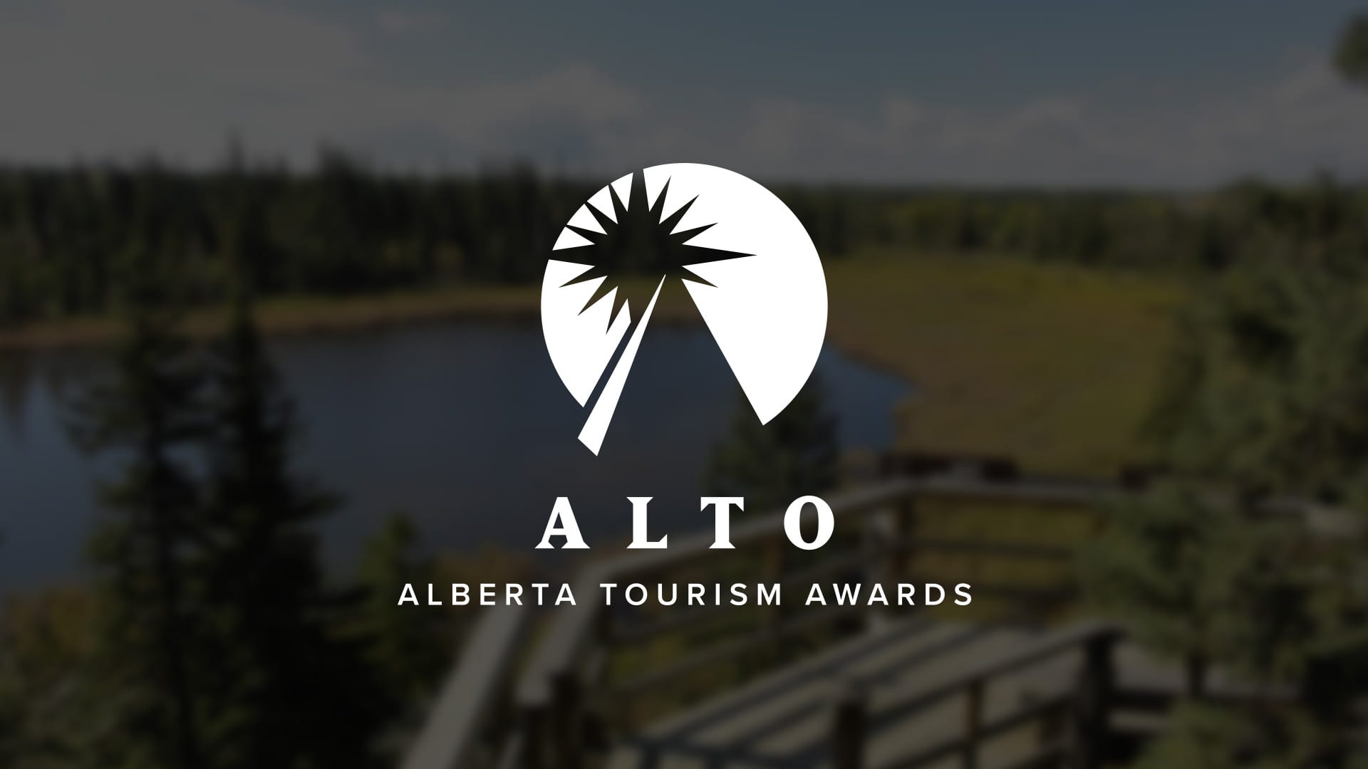 Alto Alberta Tourism Awards