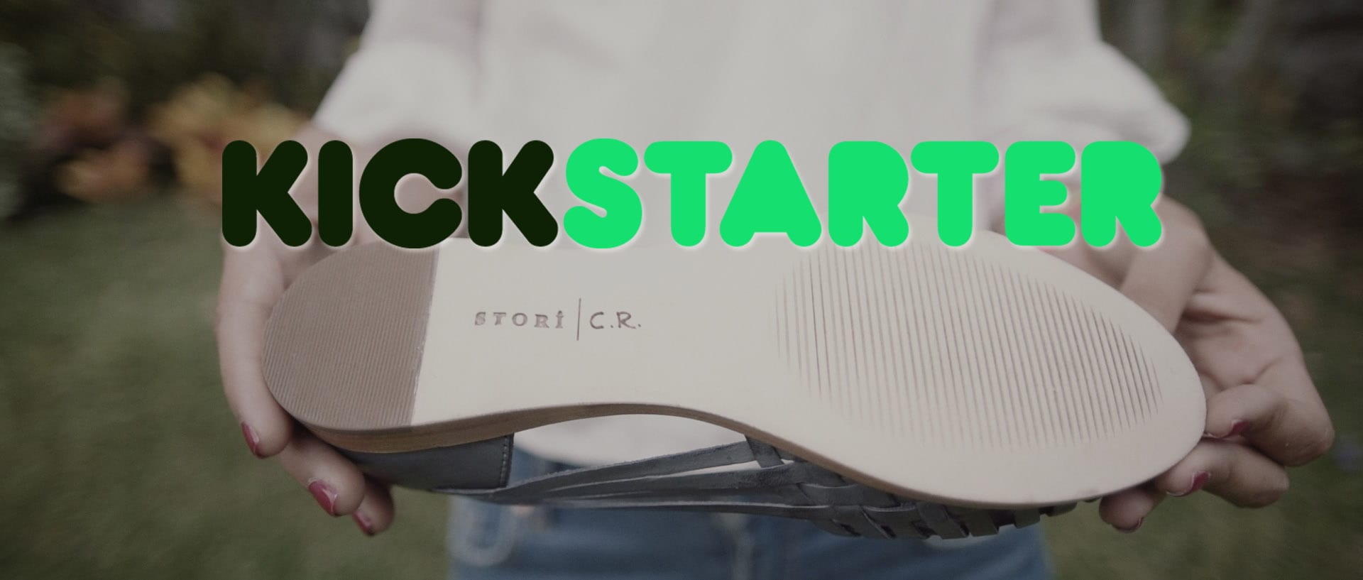 Kickstarter Advertising