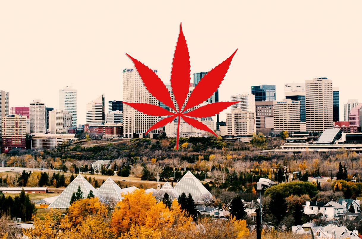 Legalization-of-cannabis-in-canada-2018-Edmonton