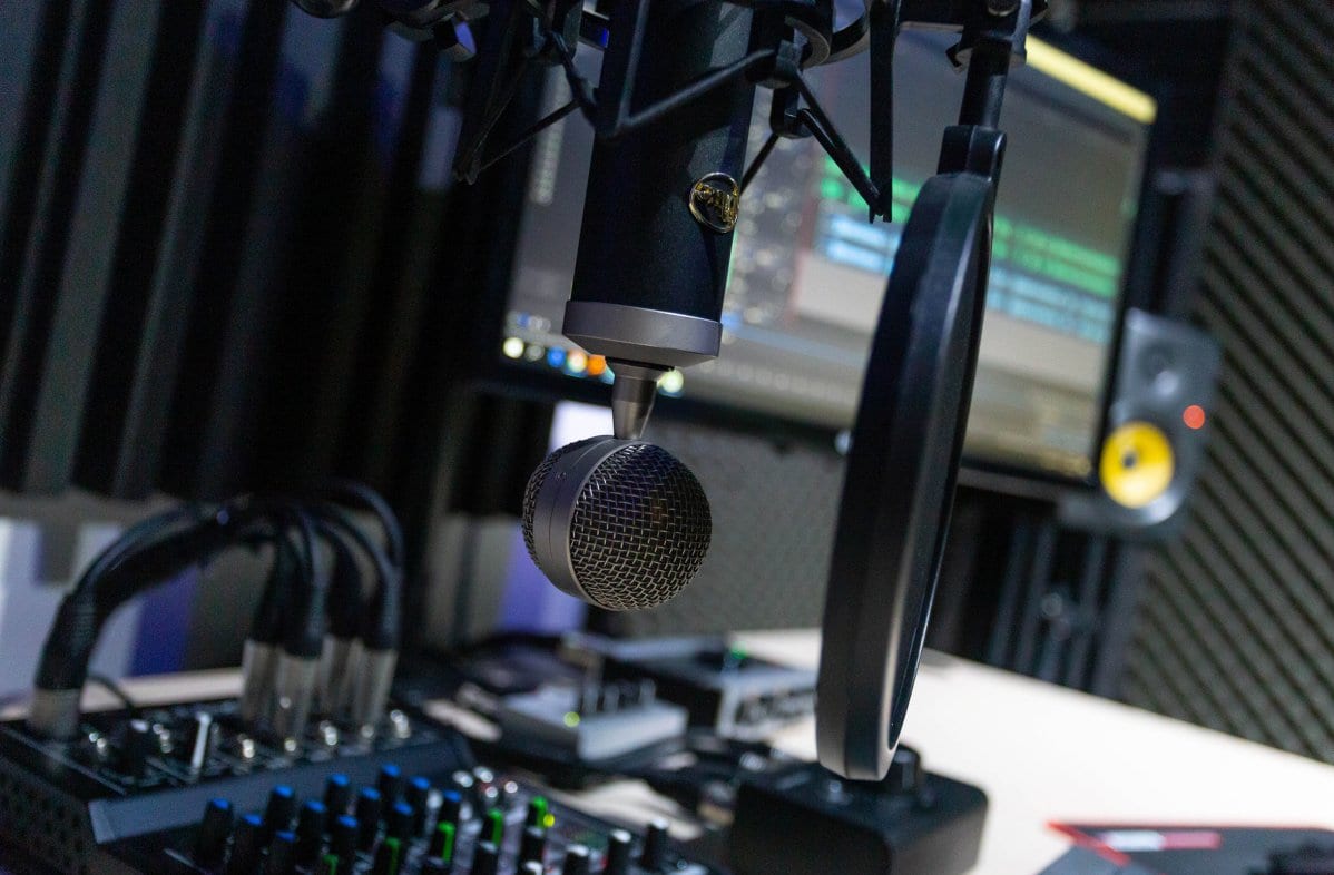 Podcasting for your business marketing