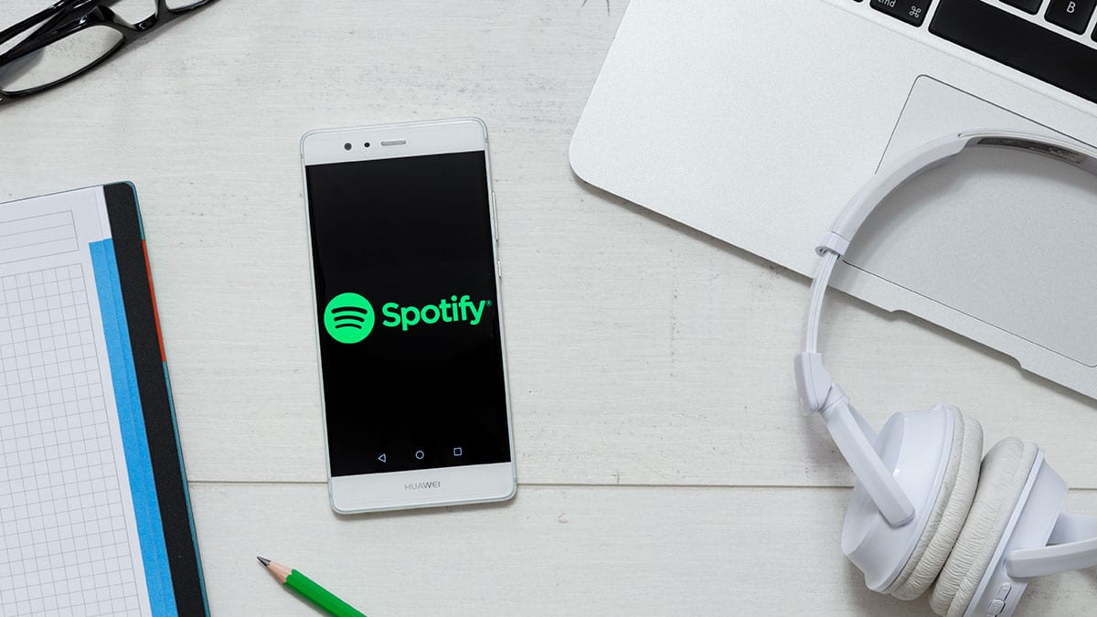Spotify for Business