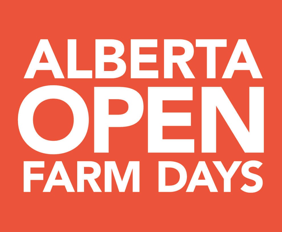Open Farm Days-Logo