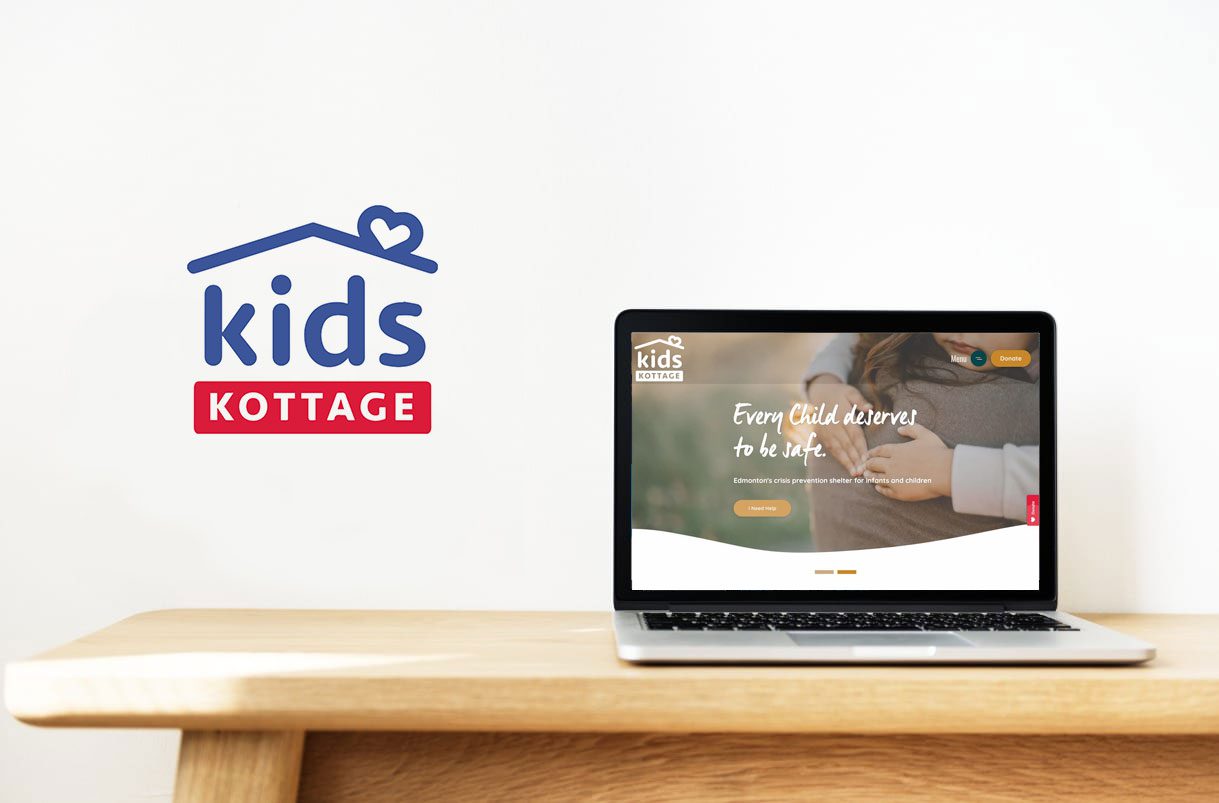 Websites Designed By Strong Coffee MArketing Edmonton